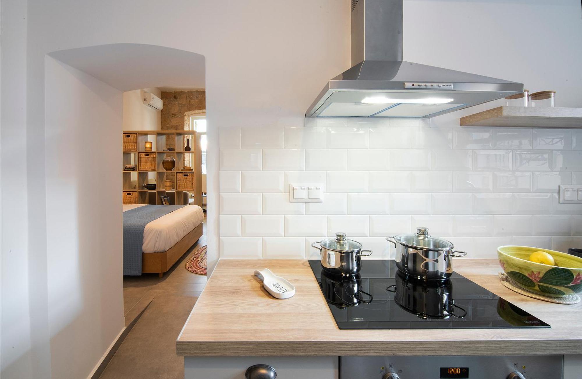 Chora Aegina'S Apartments Exterior photo