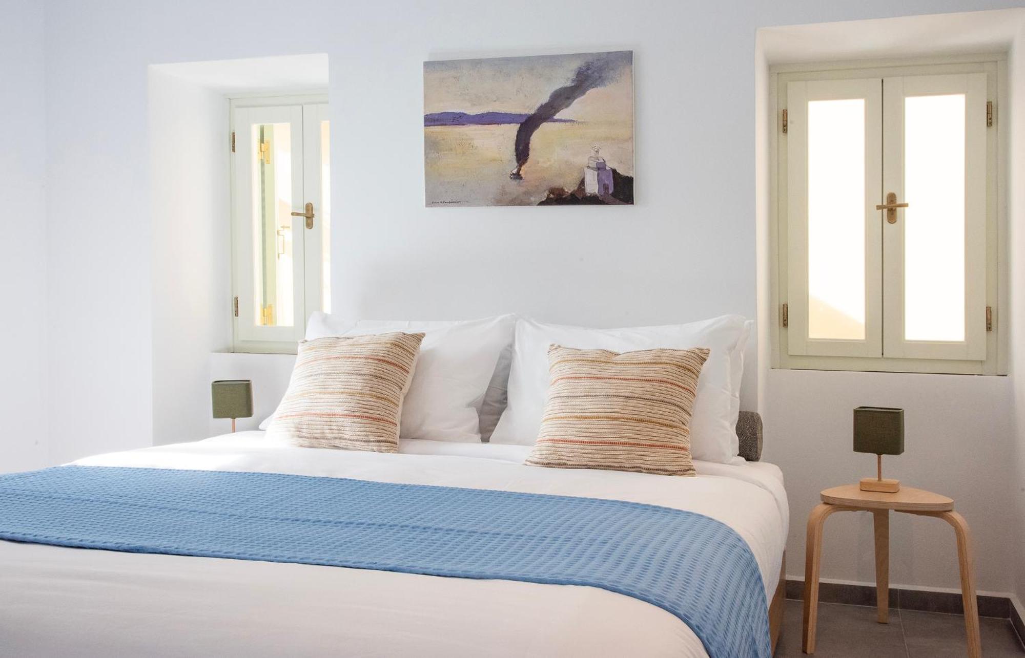 Chora Aegina'S Apartments Exterior photo