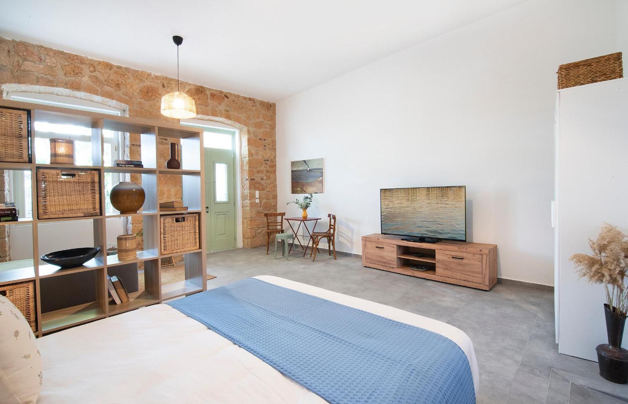 Chora Aegina'S Apartments Exterior photo