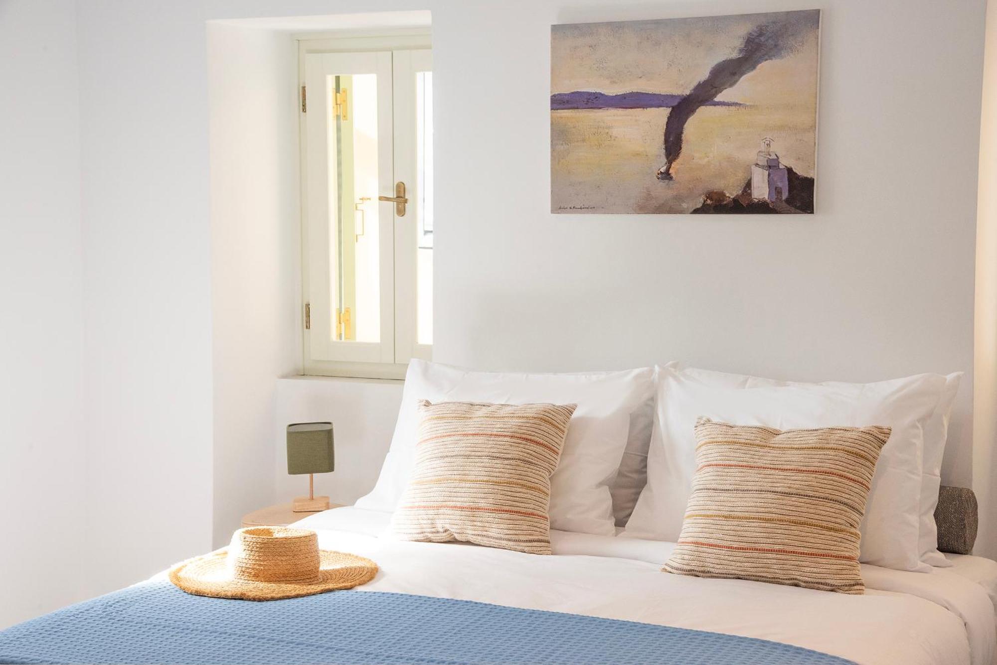 Chora Aegina'S Apartments Exterior photo