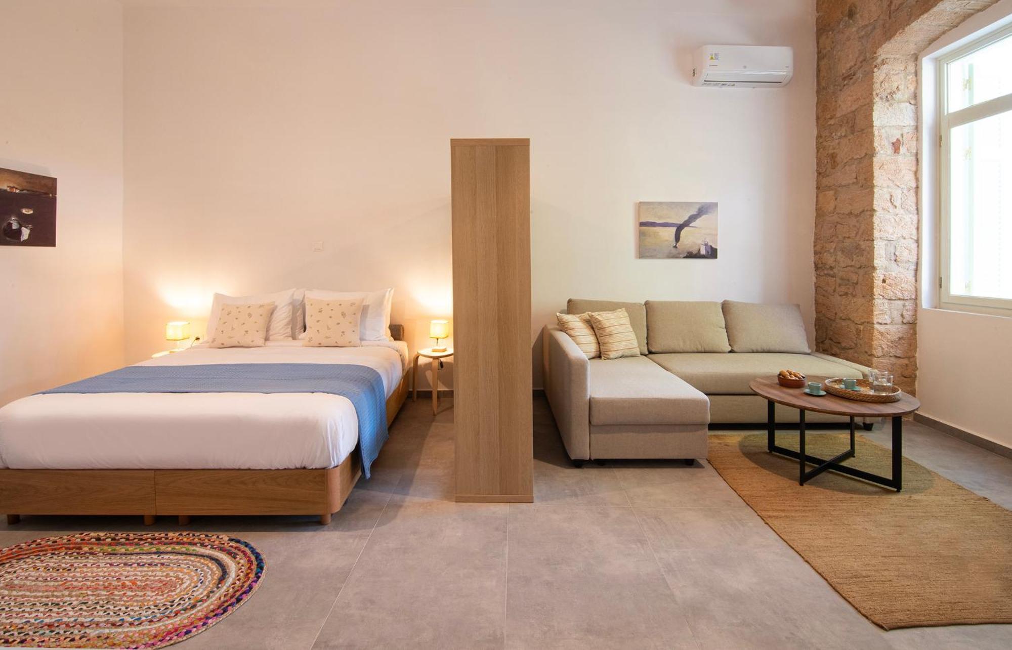 Chora Aegina'S Apartments Exterior photo