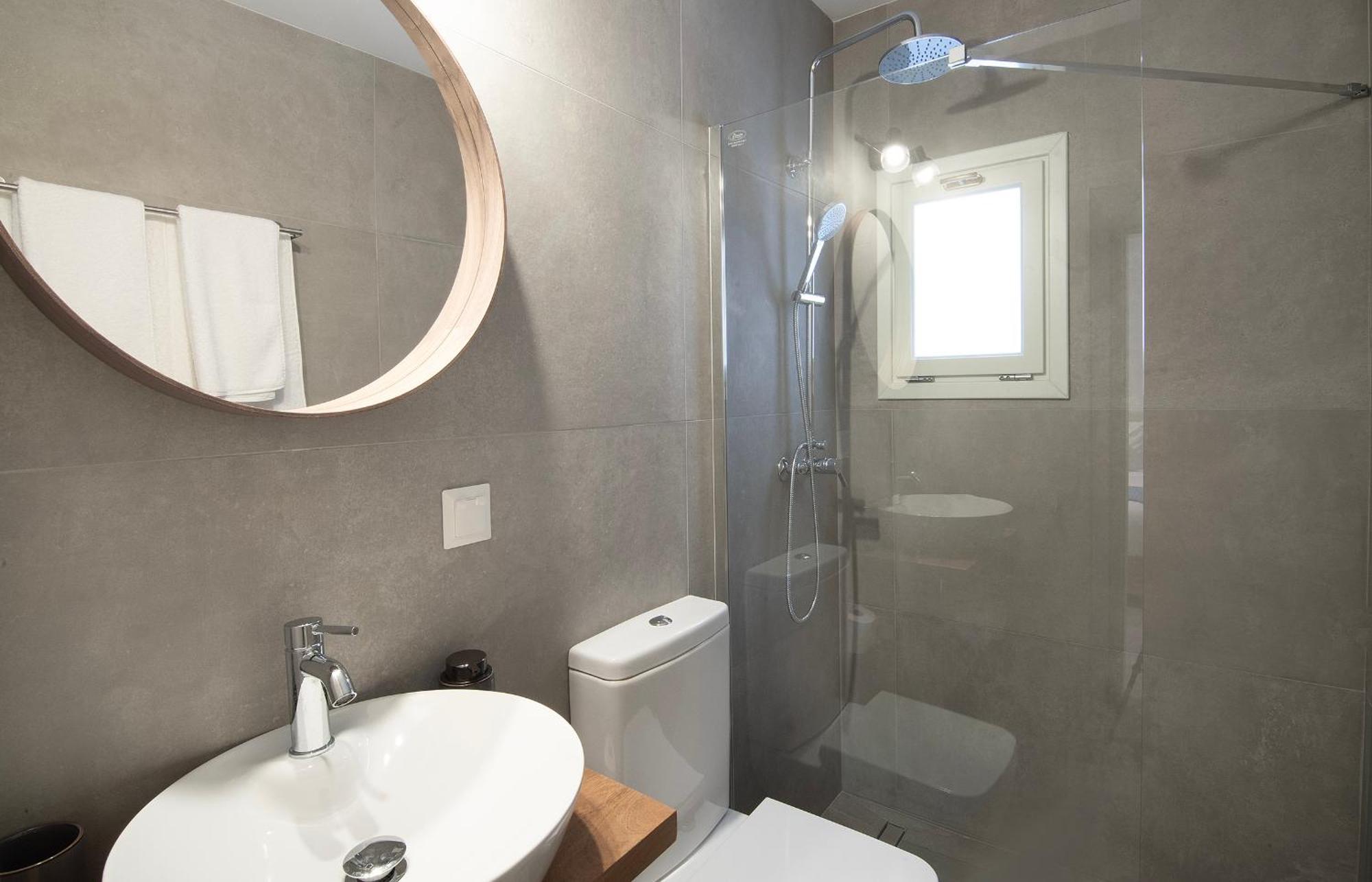 Chora Aegina'S Apartments Exterior photo
