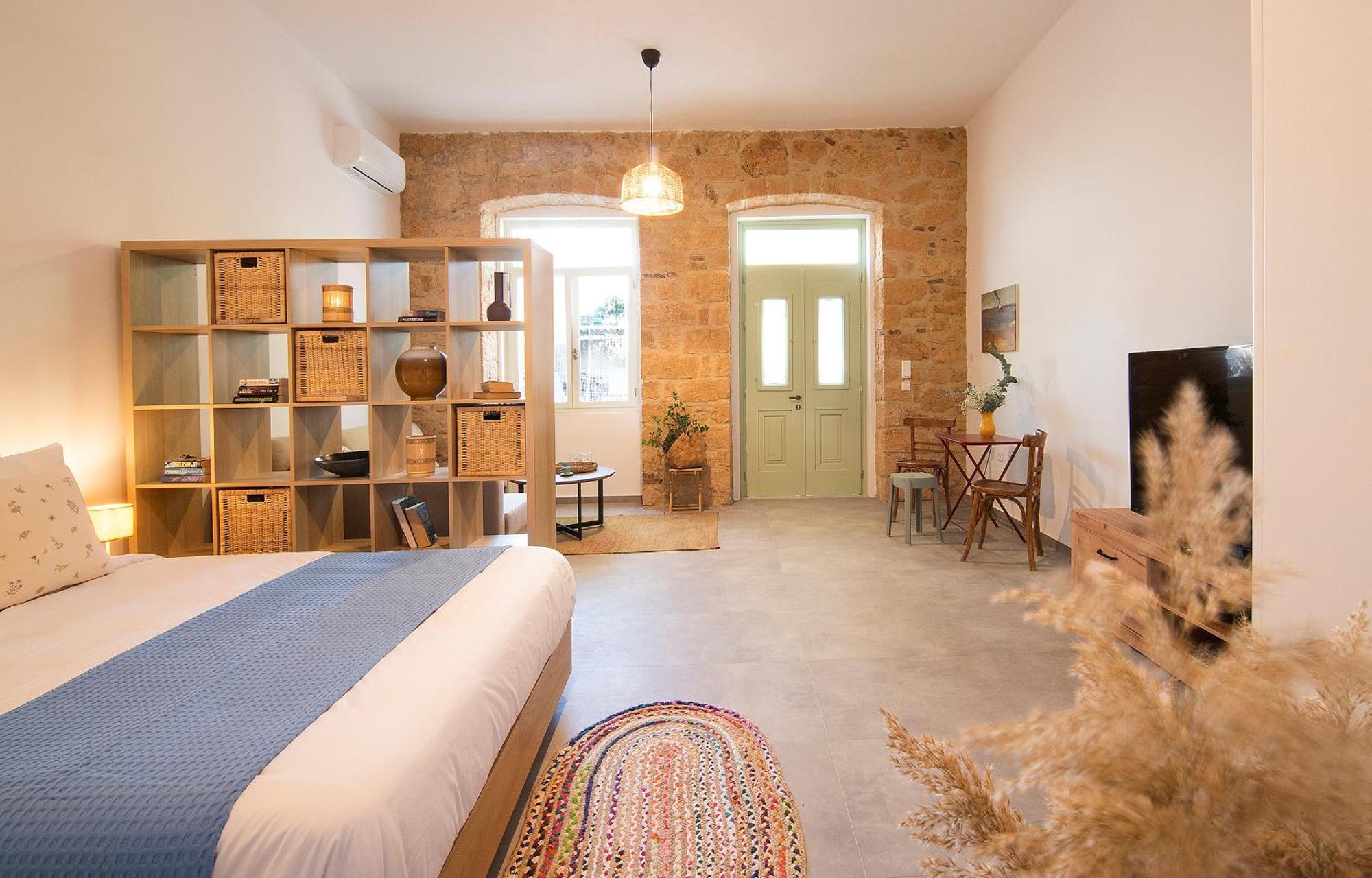 Chora Aegina'S Apartments Exterior photo